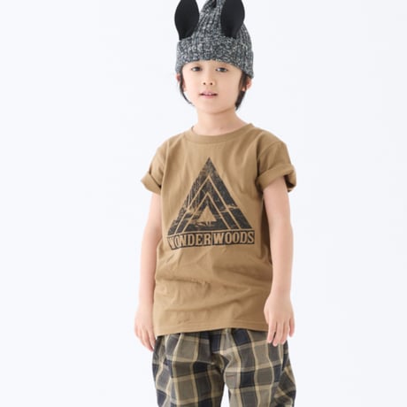 PHANTASMAGORIA WONDER WOODS Tee