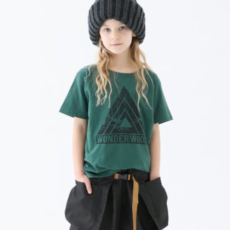 PHANTASMAGORIA WONDER WOODS Tee