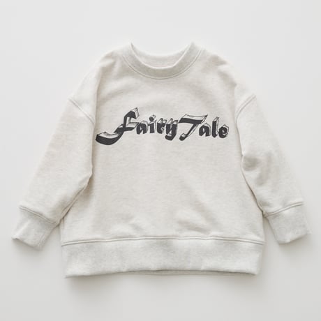 Fairy Tale Sweat Tops