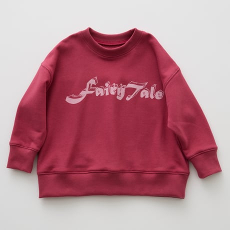 Fairy Tale Sweat Tops