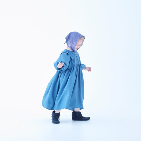 Sample / Vintage taffeta Dress