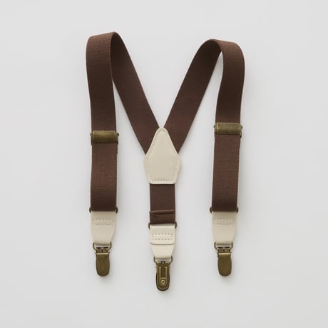 eLfin Suspenders