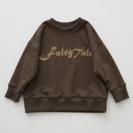 Fairy Tale Sweat Tops