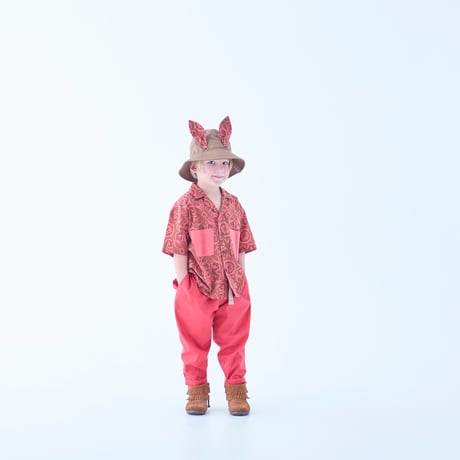 Sample / T/C Brood Pants