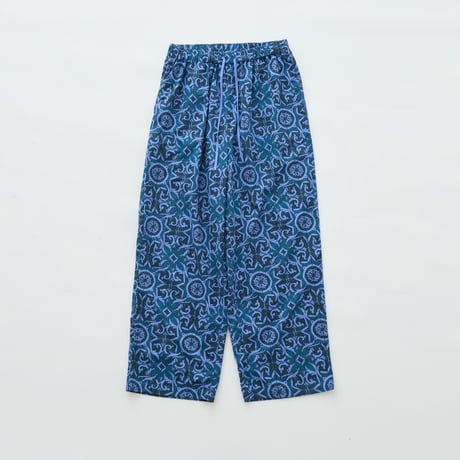 Sample / AZULEJOS womens Pants