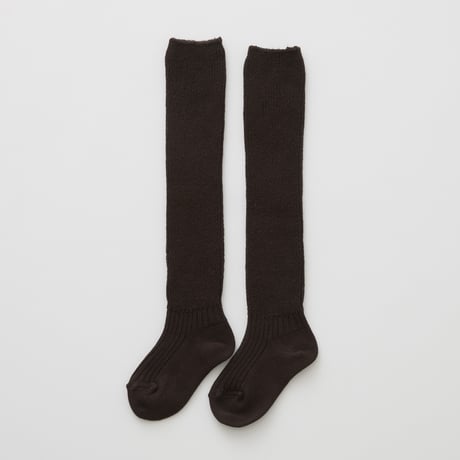 Loose Knee-high Socks