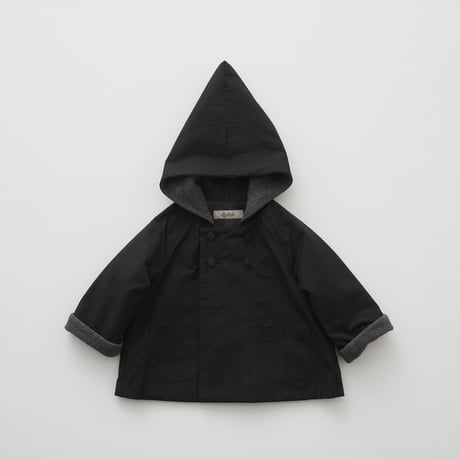 eLf Coat