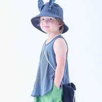 Sample / DRAGON FRAME Tanktop