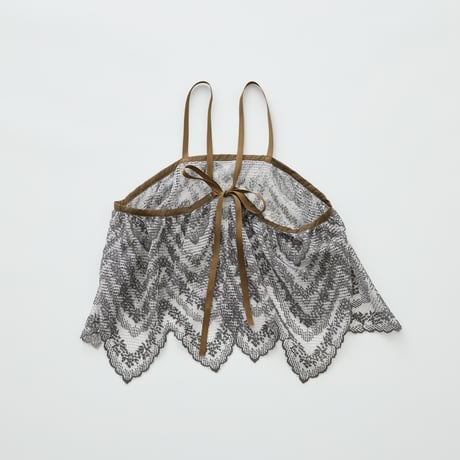 Sample / Tinkerbell Lace Tops