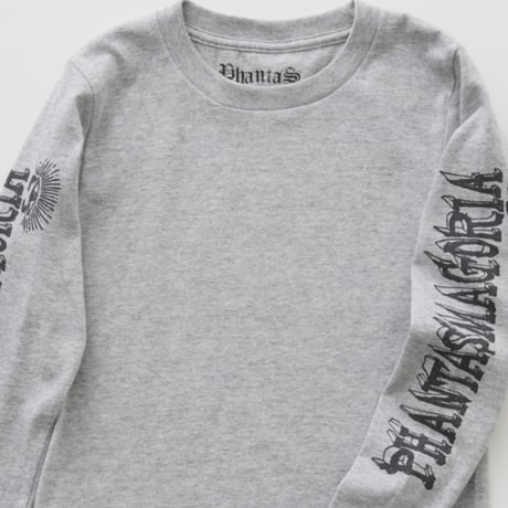 PHANTASMAGORIA 3rd Eye L/S Tee