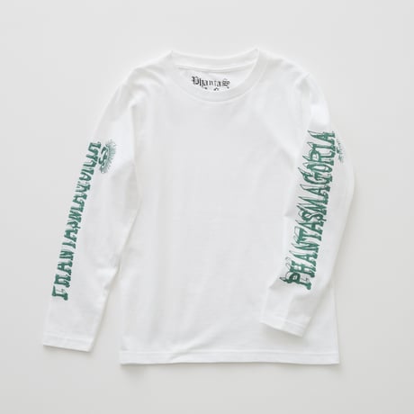 PHANTASMAGORIA 3rd Eye L/S Tee