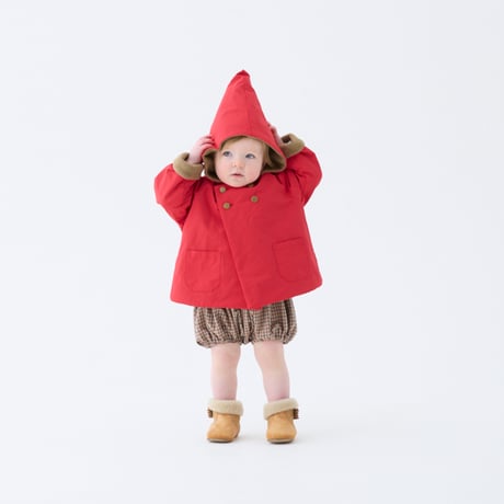 eLf Coat