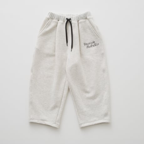 PHANTASMAGORIA Sweat Barrel Pants