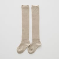 Loose Knee-high Socks