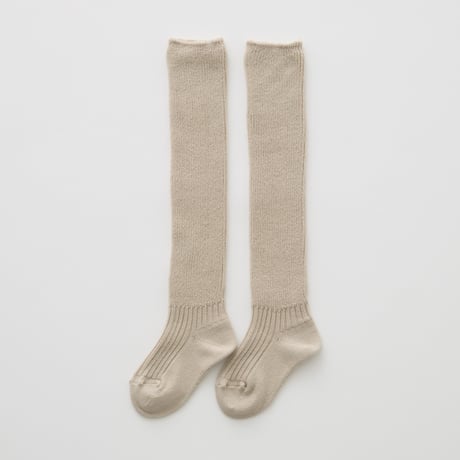 Loose Knee-high Socks