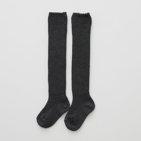 Loose Knee-high Socks