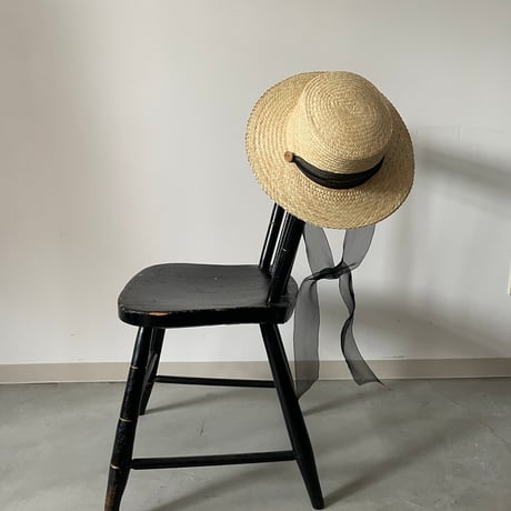 Boater HAT
