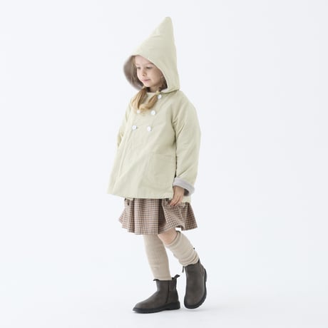 eLf Coat