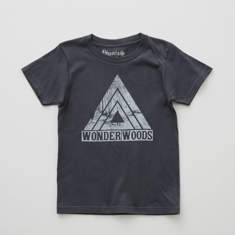PHANTASMAGORIA WONDER WOODS Tee