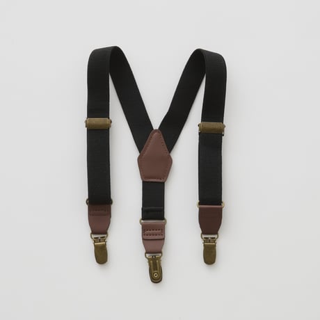 eLfin Suspenders