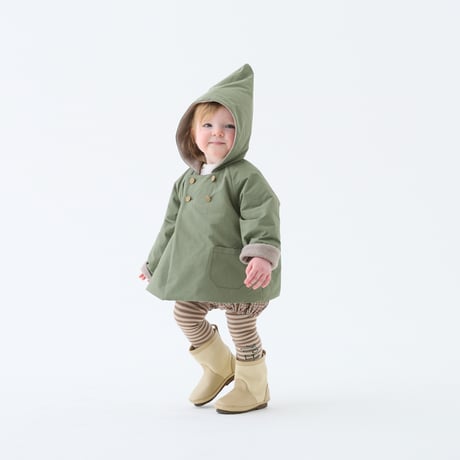 eLf Coat