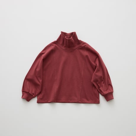Hight Neck Tops size140