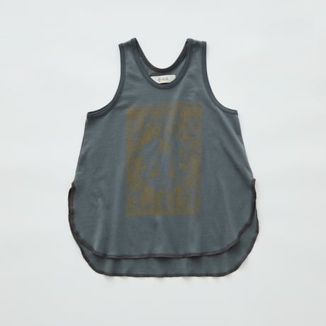 Sample / DRAGON FRAME Tanktop