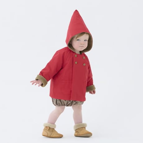eLf Coat
