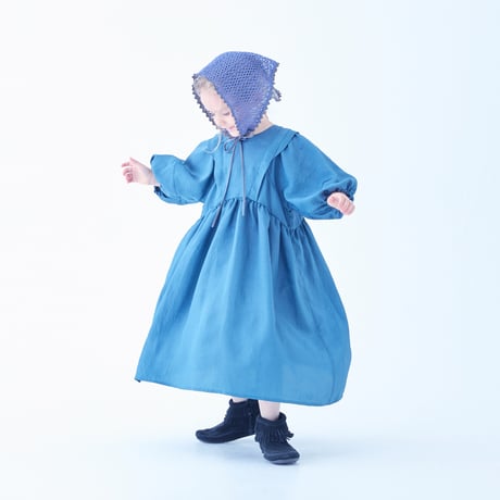 Sample / Vintage taffeta Dress