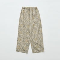 Sample / AZULEJOS womens Pants