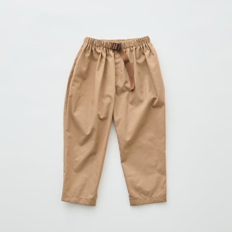 Sample / T/C Brood Pants