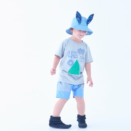Sample / Beast Bucket HAT