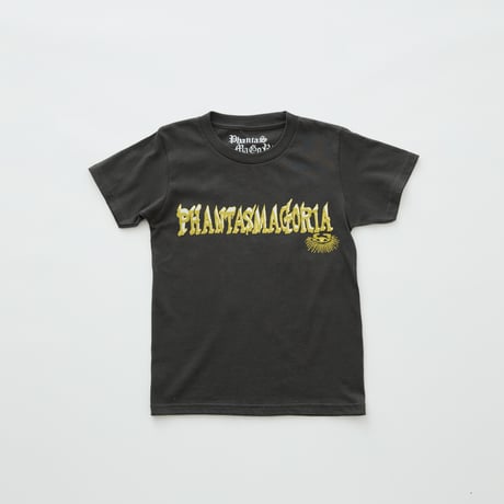 Sample / PHANTASMAGORIA GOD HEART Tee
