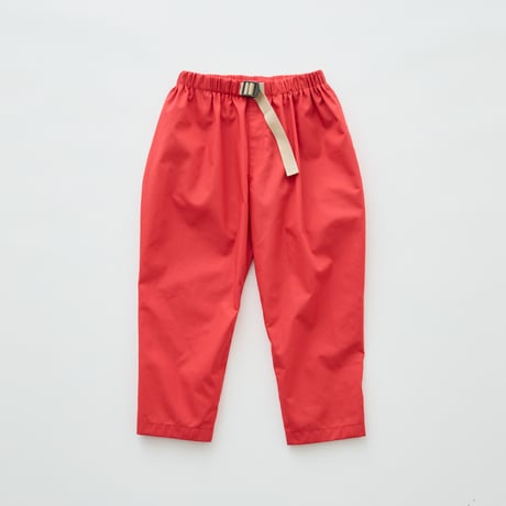 Sample / T/C Brood Pants