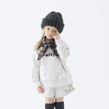 Bulky Cable Beanie by CA4LA