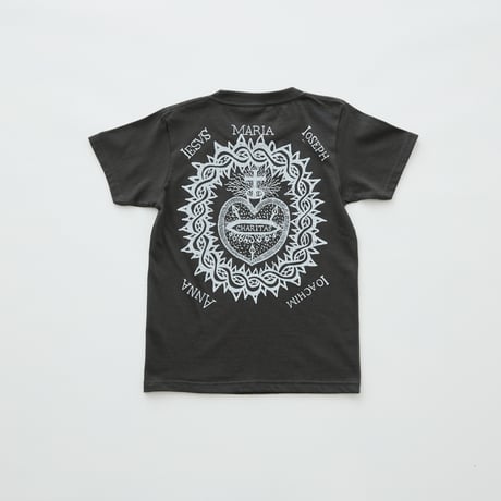 Sample / PHANTASMAGORIA GOD HEART Tee