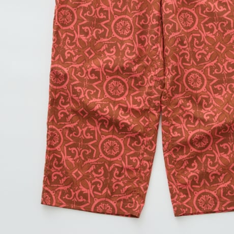 Sample / AZULEJOS Womens Pants