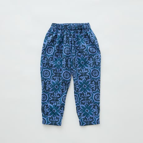 Sample / AZULEJOS Pants