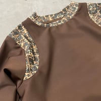 Sample / Plain Rush Guard UNISEX