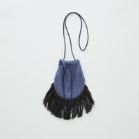 Sample / Crochet Lace Pochette