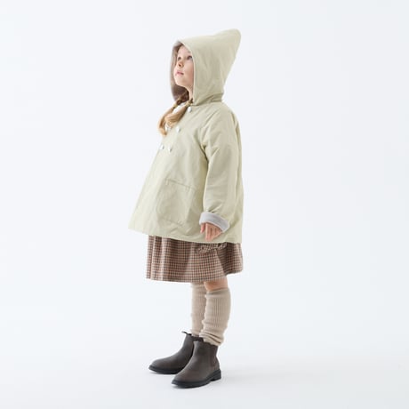 eLf Coat