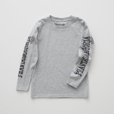 PHANTASMAGORIA 3rd Eye L/S Tee