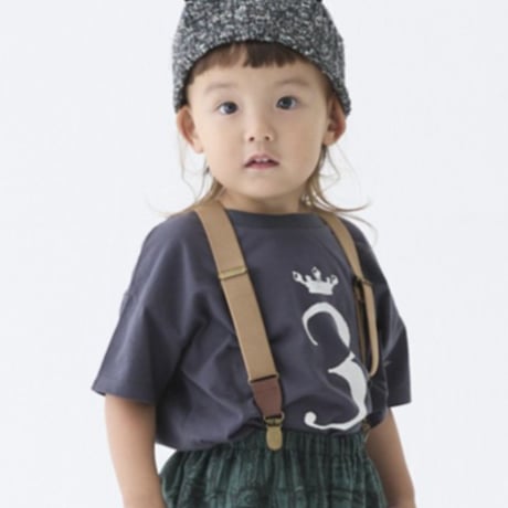 eLfin Suspenders
