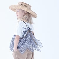 Sample / Tinkerbell Lace Tops