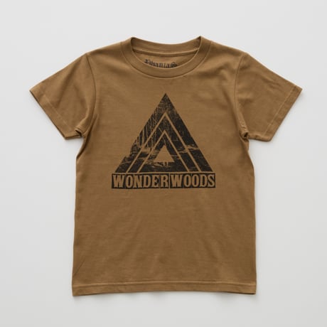 PHANTASMAGORIA WONDER WOODS Tee