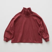 Hight Neck Tops size140