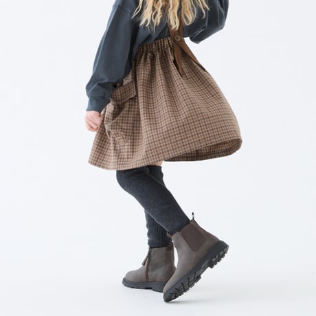 Loose Knee-high Socks