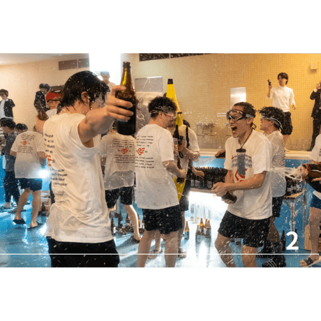 写真展展示 2Lサイズ写真パネル①
