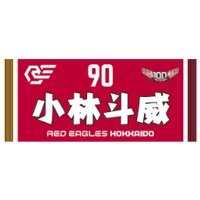 フェイスタオル2026ー2027