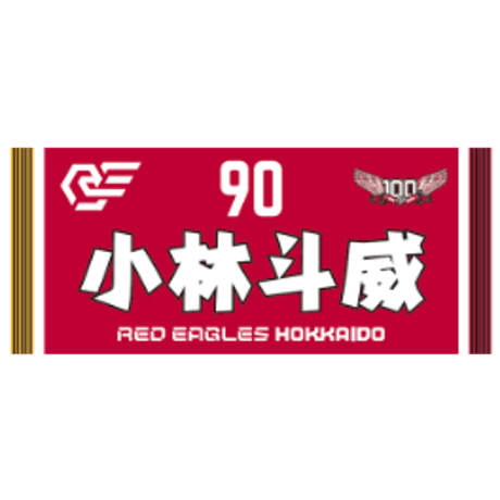 CATEGORY 応援グッズ | Red Eagles Hokkaido Online Store